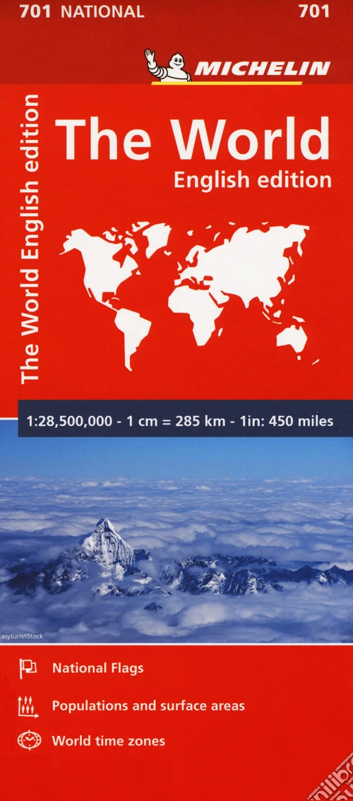 Le monde 1:28.500.000
