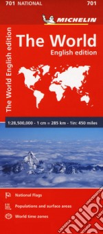 Le monde 1:28.500.000 libro