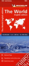 Le monde 1:28.500.000 libro