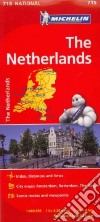 Paesi Bassi libro