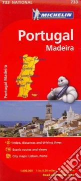 Portogallo-Madera