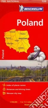 Pologne
