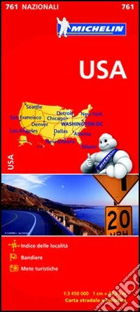 USA 1:3.450.000