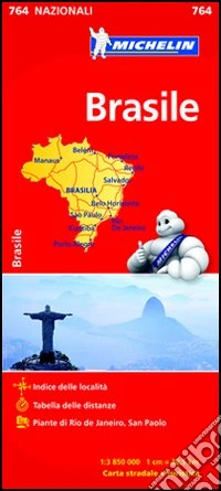 Brasile 1:3.850.000
