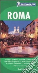 Roma libro