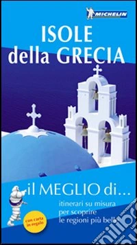 Isole della Grecia