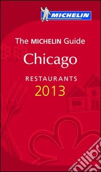 Chicago 2013