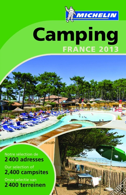 Camping France 2013