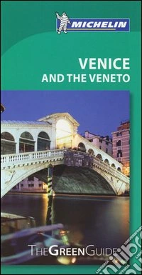Venice and the Veneto
