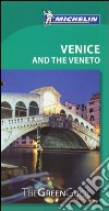 Venice and the Veneto libro