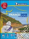 France. Atlas routier et touristique 2013 1:250.000 libro