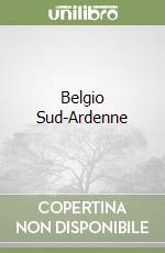 Belgio Sud-Ardenne