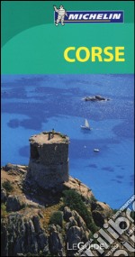 Corse libro