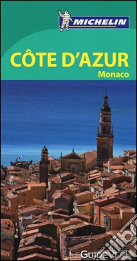 Côte d'Azur, Monaco
