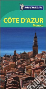 Côte d'Azur, Monaco libro