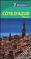 Côte d'Azur, Monaco libro