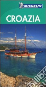 Croazia libro