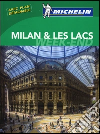 Milan & les lacs. Weekend