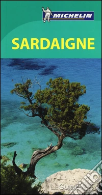 Sardaigne libro