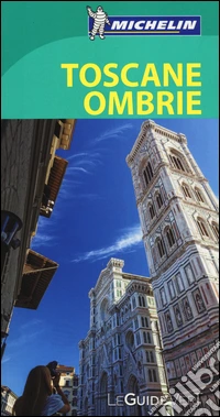 Toscane et Ombrie libro
