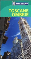 Toscane et Ombrie libro