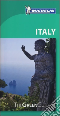 Italy libro