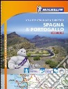 Spagna e Portogallo. Atlante stradale & turistico 1:400.000 libro