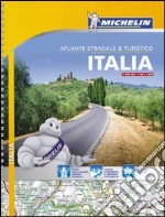 Italia. Atlante stradale e turistico. 1:300.000 libro