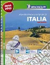 Italia. Atlante stradale e turistico. 1:200.000 libro