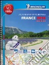 France. Atlas routier et touristique 2014 1:250.000 libro