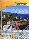 Francia. Atlante stradale e turistico 1:200.000 libro