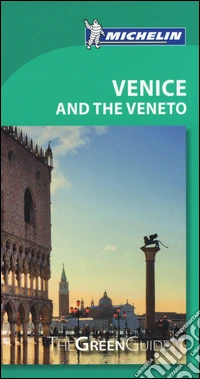 Venice and the Veneto libro