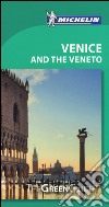 Venice and the Veneto libro