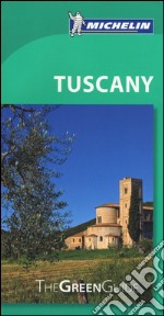 Tuscany libro