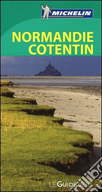 Normandie Cotentin. Ediz. francese