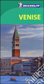 Venise libro