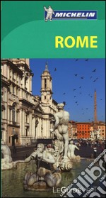 Rome libro