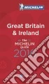 Great Britain & Ireland 2016