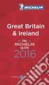 Great Britain & Ireland 2016 libro