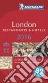 Londra 2016. Ediz. illustrata