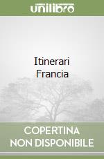 Itinerari Francia