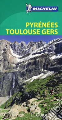 Pyrénées Toulouse Gers libro