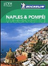 Naples & Pompéi. Con Carta geografica ripiegata libro