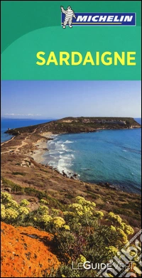 Sardaigne libro