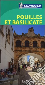 Puglia e Basilicata. Ediz. francese libro