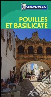 Puglia e Basilicata. Ediz. francese libro