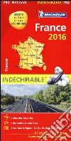 France 1:1.000.000 libro