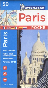 Paris 1:10.000