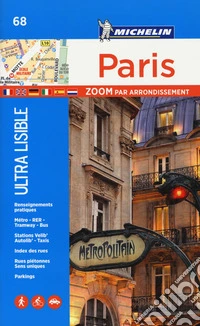 Paris 1:10.000