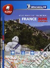 France. Atlas routier et touristique 2015 1:200.000 libro